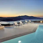 Villa Mykonos Ark Villas *