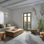 Mykonos Ark Villas