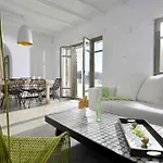 Villa Mykonos Ark Villas