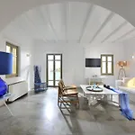 Mykonos Ark Villas *