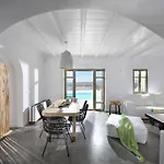Mykonos Ark Villas Villa