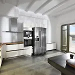 Mykonos Ark Villas *