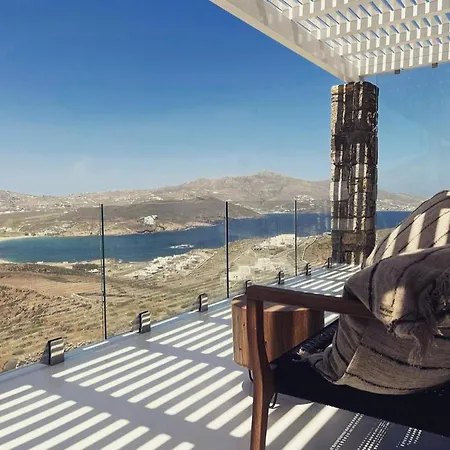 Mykonos Ark Вилла *