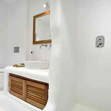 Mykonos Ark *