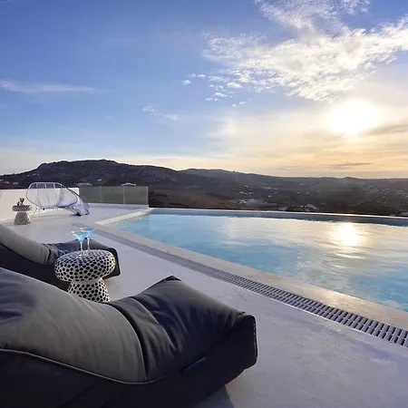 Mykonos Ark Ftelia (Mykonos)