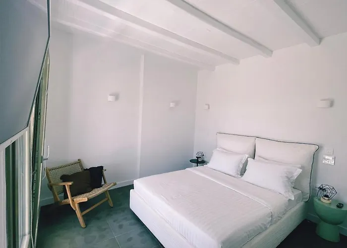 Mykonos Ark فتيليا