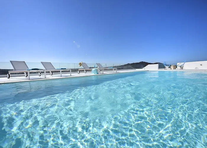 فيلة Mykonos Ark *