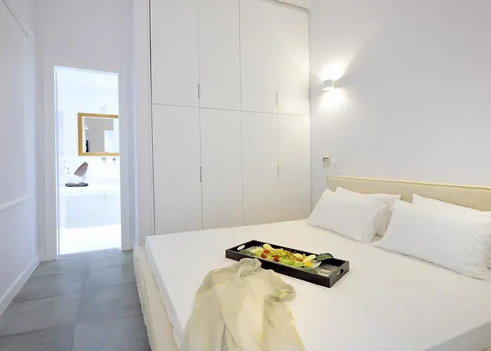 Mykonos Ark * فتيليا