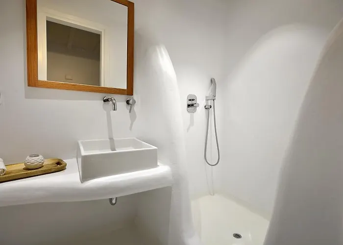 Mykonos Ark فيلة