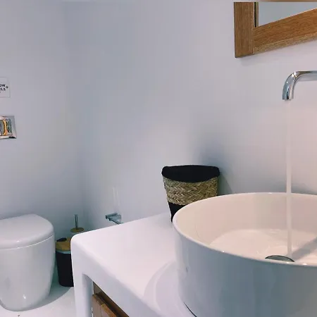 Mykonos Ark *