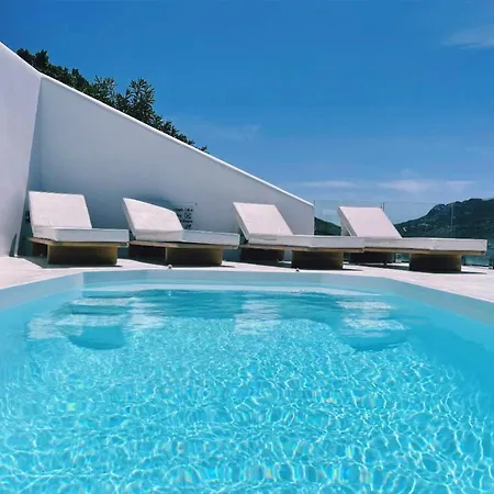 Villa Mykonos Ark
