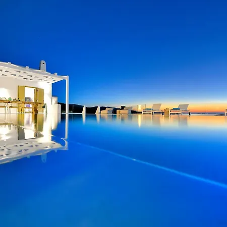 Mykonos Ark