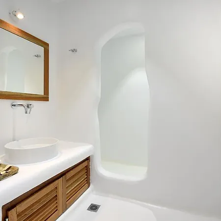 Mykonos Ark Villa Ftelia (Mykonos)
