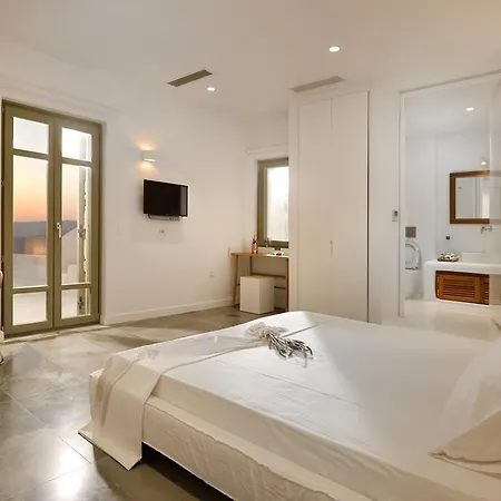 Mykonos Ark Villa