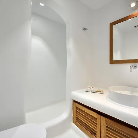 Mykonos Ark Villa Ftelia (Mykonos)