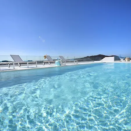 Villa Mykonos Ark *