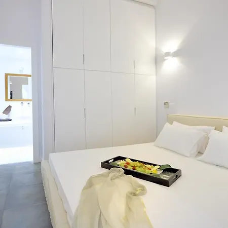 Mykonos Ark * Ftelia (Mykonos)