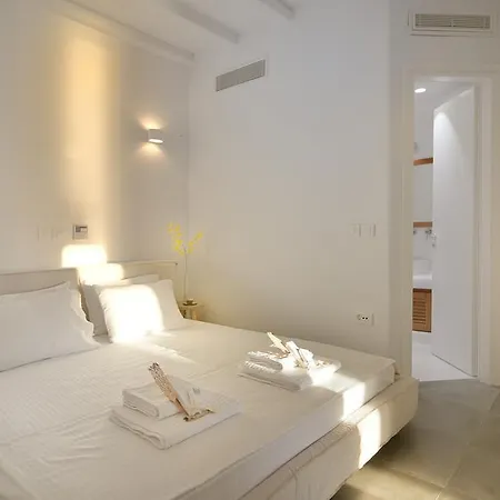Villa Mykonos Ark