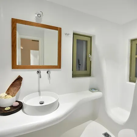 Mykonos Ark Villa Ftelia (Mykonos)