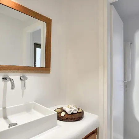 Mykonos Ark Ftelia (Mykonos)