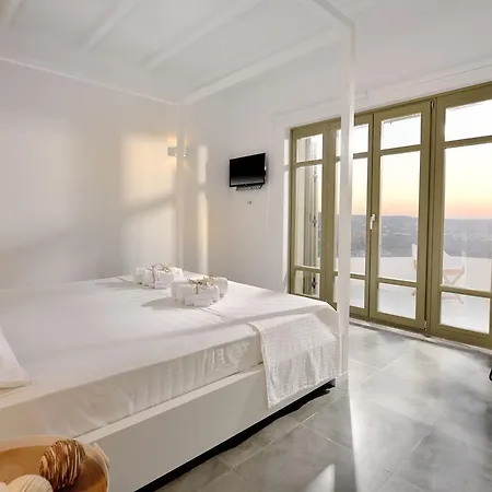 Mykonos Ark Фтелия