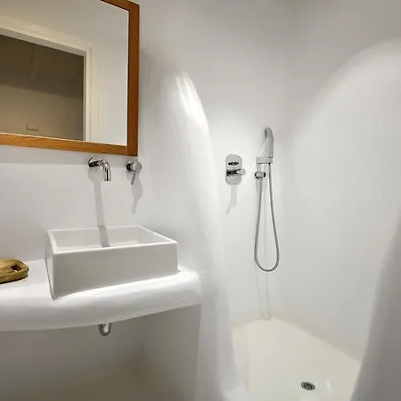 Mykonos Ark Villa