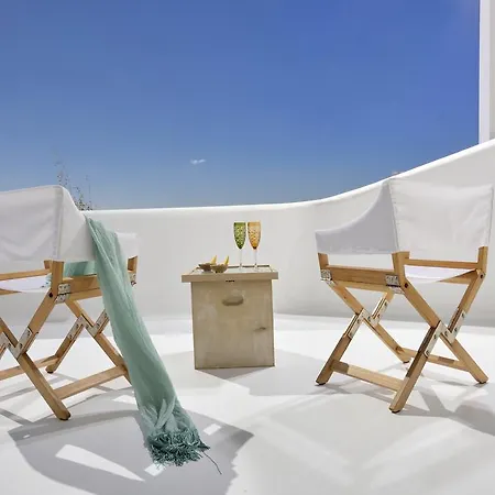Mykonos Ark Фтелия
