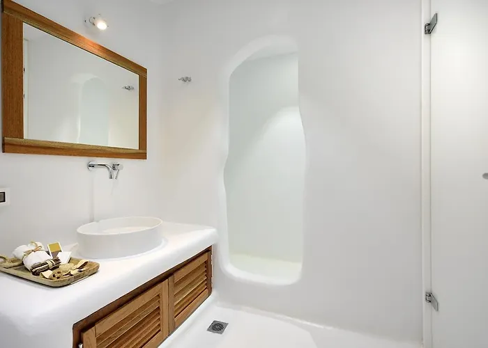 Mykonos Ark Villa Ftelia (Mykonos)