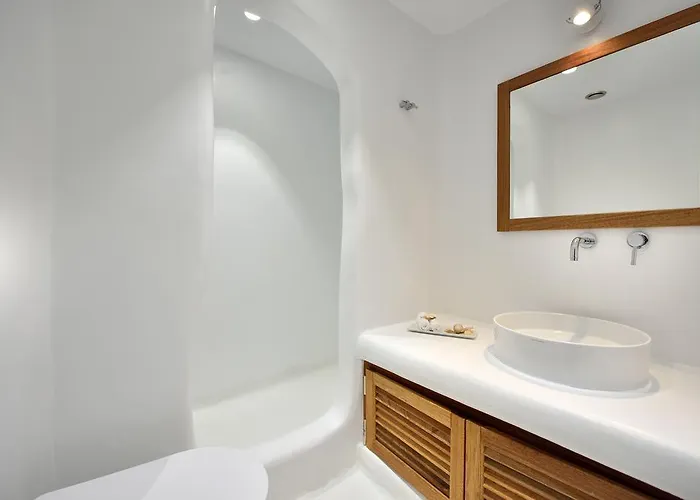 Mykonos Ark Villa Ftelia (Mykonos)