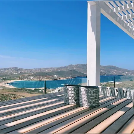 וילה Mykonos Ark