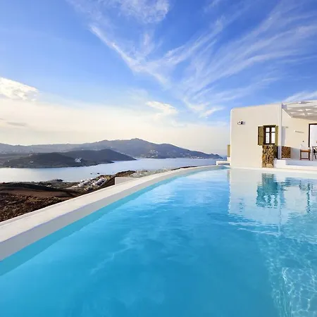 Mykonos Ark Φτελιά