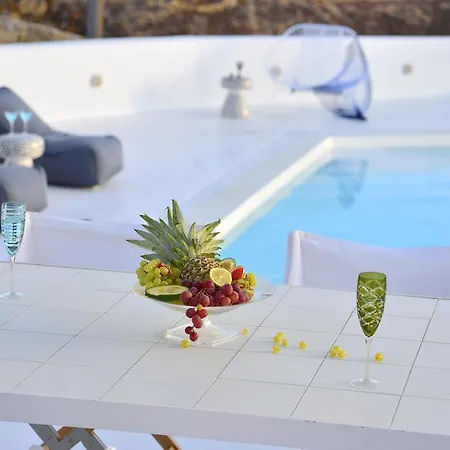 Βίλα Mykonos Ark